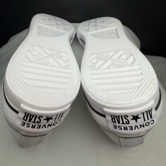 Converse Chuck Taylor All Star Lift Ox – 561680C – 10M/12W - NIB - Picture 14 of 15